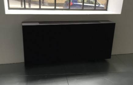 Air Conditioning Unit Casings - AC Casing