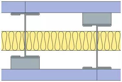 GypWall Staggered - A233001 (EN)