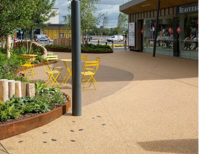 Vita Resin - Resin Gravel