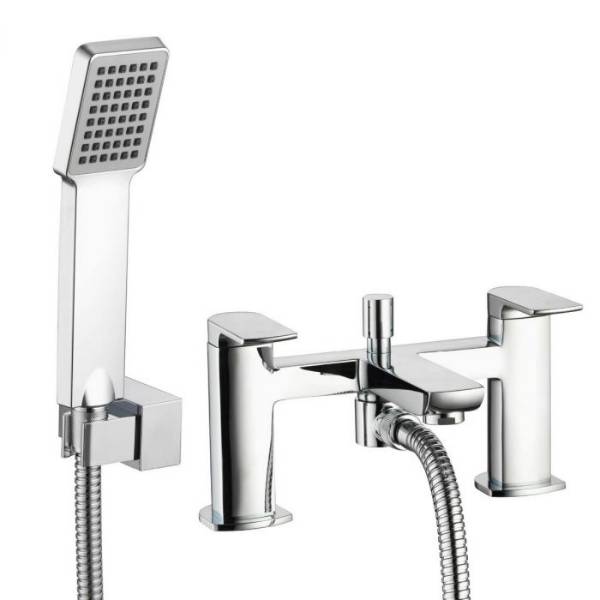 Downtown Bath Shower Mixer Tap