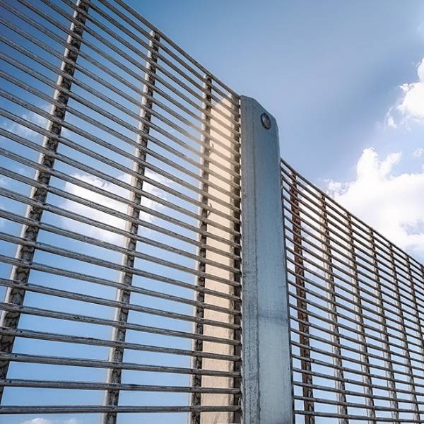 New Build Gas Power Plant, England