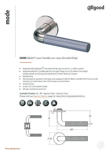 3509K-Datasheet Iss04