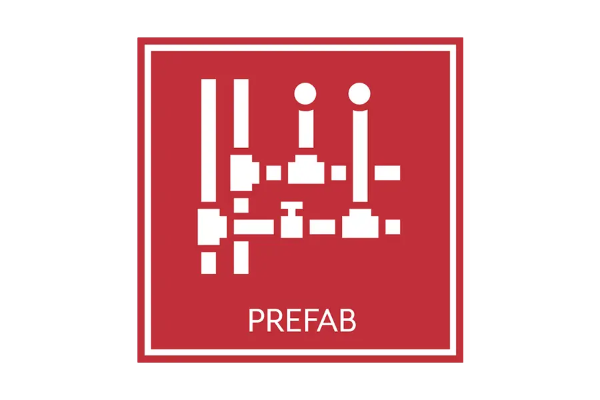 Prefab
