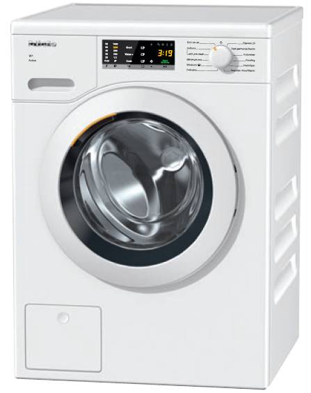 Freestanding washing machine 7kg 1400rpm WCA 020 WCS