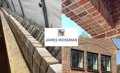Brickwork Components: Fitting in with your Design