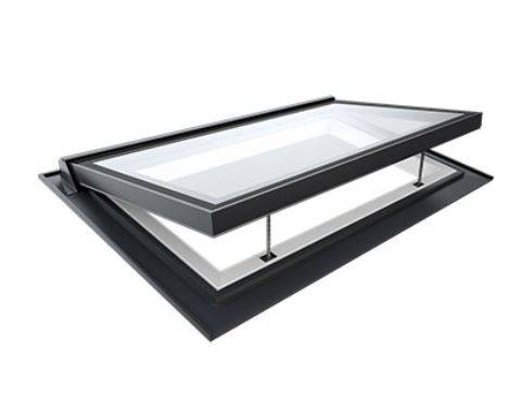 PitchVent Roof Window