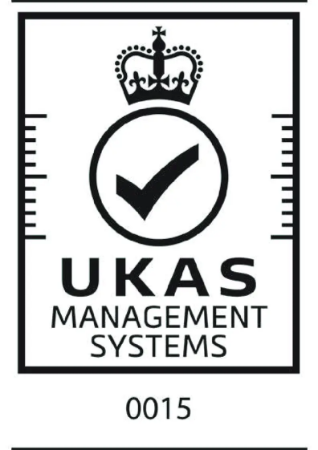 UKAS Accreditation