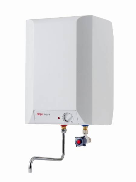 Vented Water Heaters  - Water Dispenser