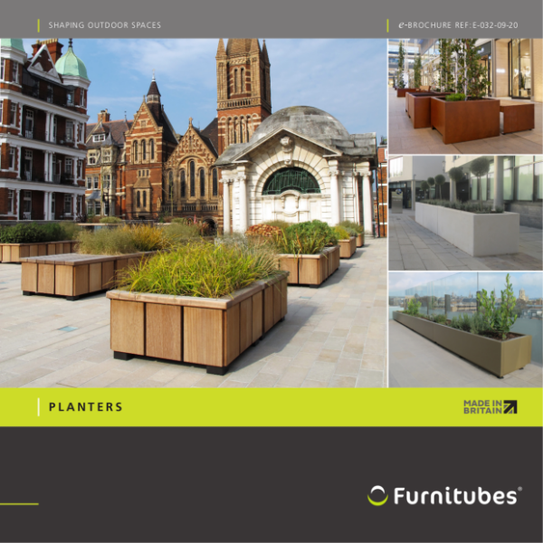 Planters Brochure