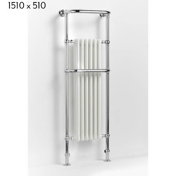 Hampshire Contemporary Designer Towel Rail