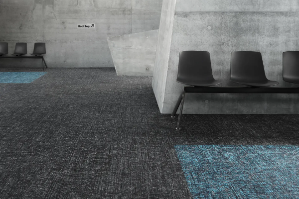 Balsan Urbanist - Textilplattor