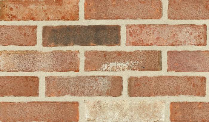 Floren Albion Clay Brick