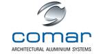 Comar Architectural Aluminium Systems