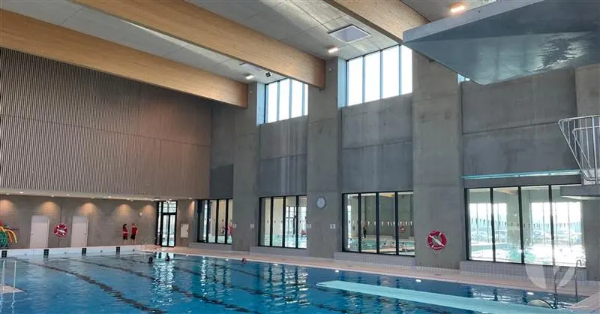 Når brannbeskyttelse inngår harmonisk i arkitekturen