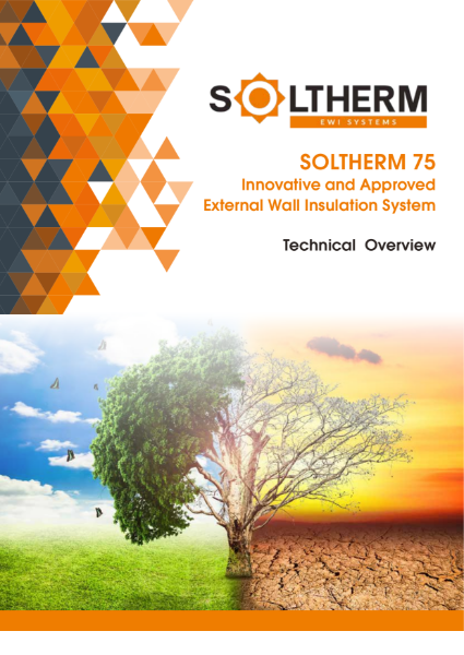 Soltherm 75 Technical Brochure