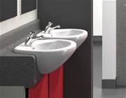 Trovex T1:90 Wash Stations