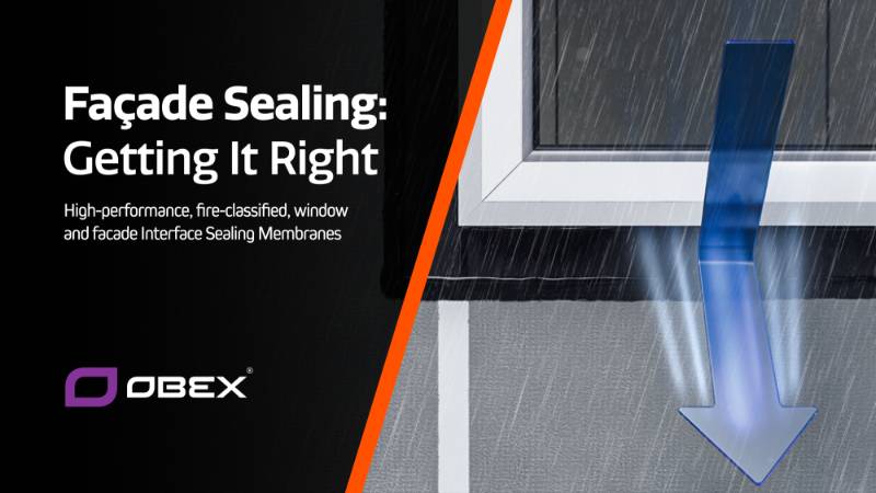 Facade Sealing: Getting It Right