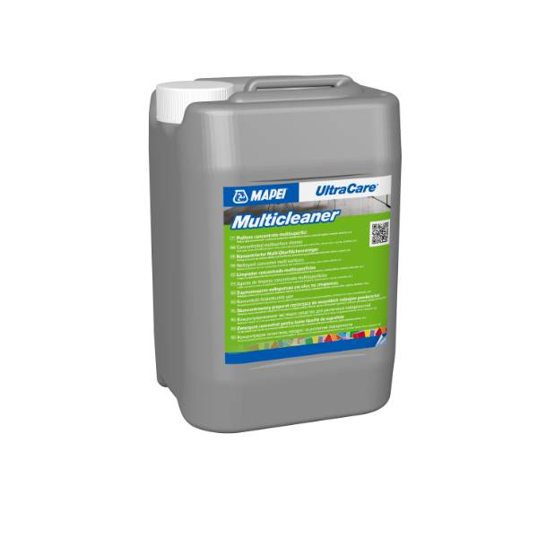 UltraCare Multicleaner