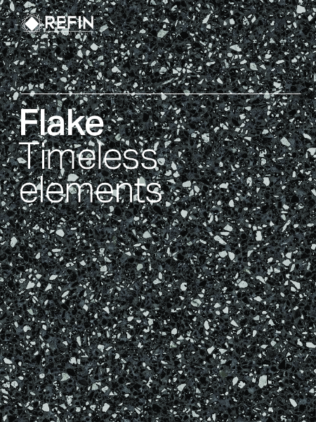 Flake Refin Brochure