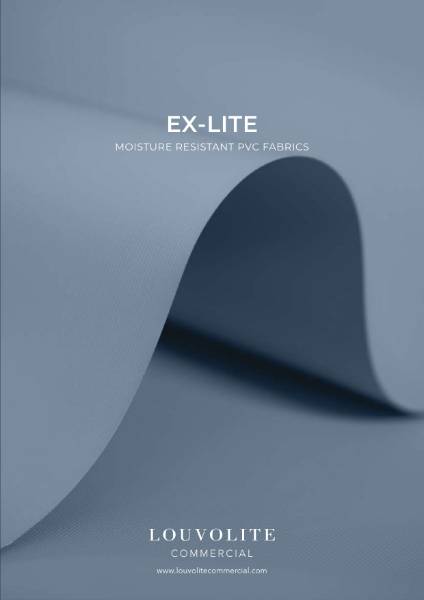 Block Out Performance Fabric Card