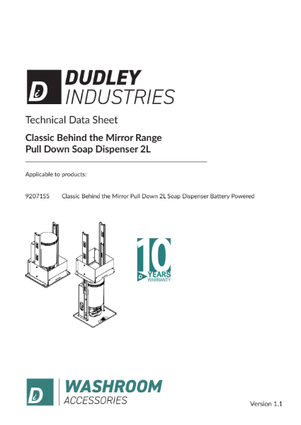 Tech_Spec_BtM_PullDownSoap