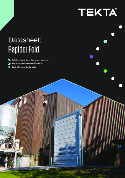 Datasheet - Rapidor Fold