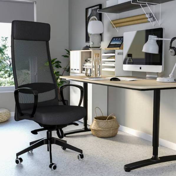 MARKUS Office Chair 