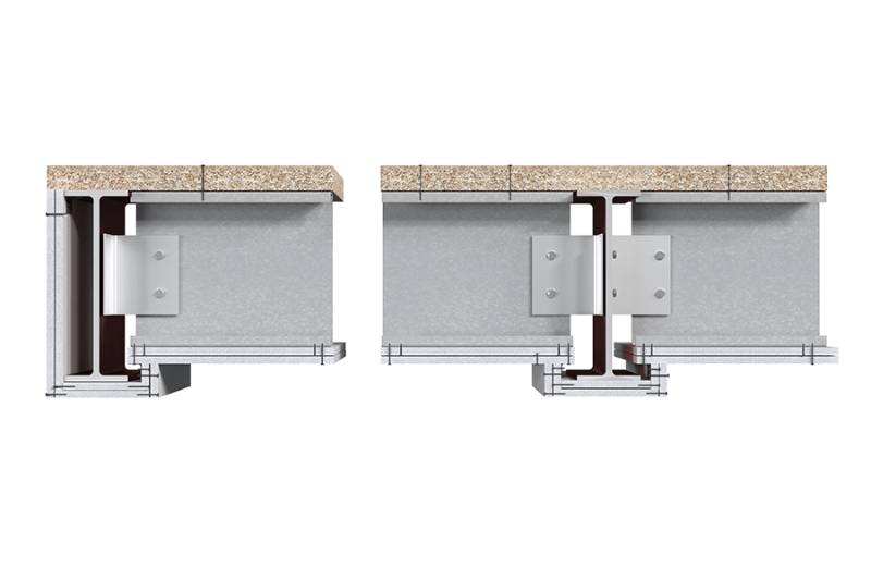 PROMATECT-250® - Promat Mezzanine Floor MZ P250-120-001S