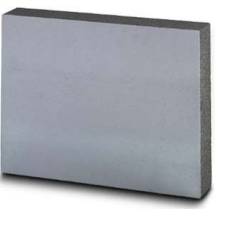 BauderGLAS Inverted Upstand Insulation