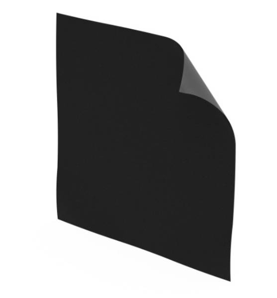 Siderise BM Series Barrier Mat : BM0100  - Thin Polymeric Sound Barrier Mats