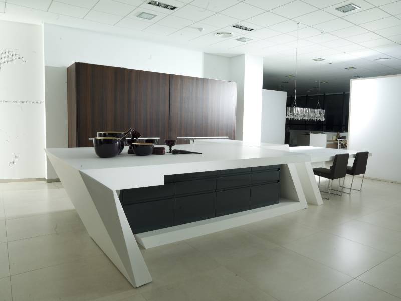 New Generation of Solid Surfaces