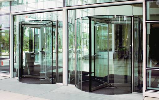 LLumar Safety and Security Window Film