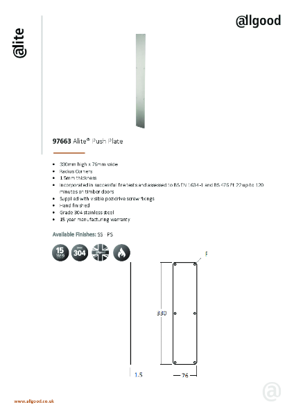 97663-Datasheet Iss04