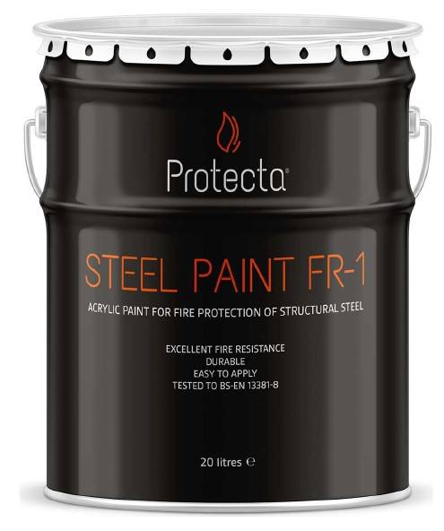 Steel Paint FR-1