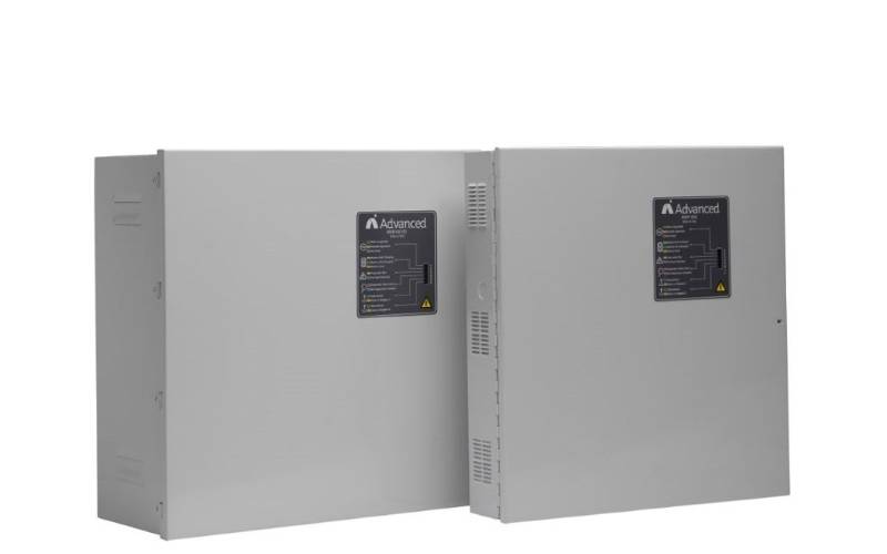 Power Supply Units