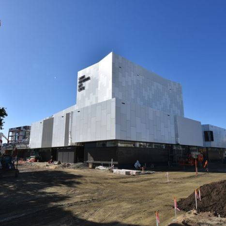 Cairns Performing Arts Centre, QLD