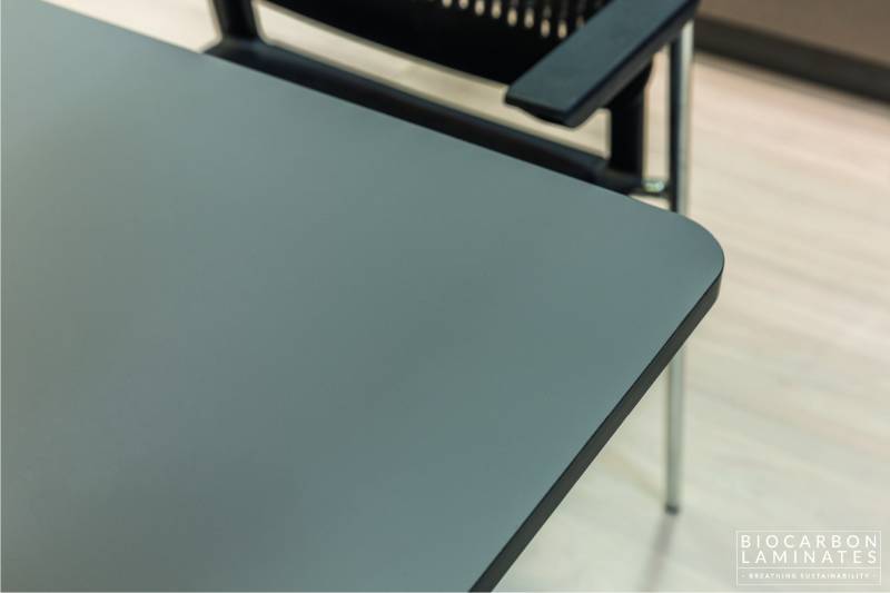 BioCarbon Carbon Neutral Liscio Laminate