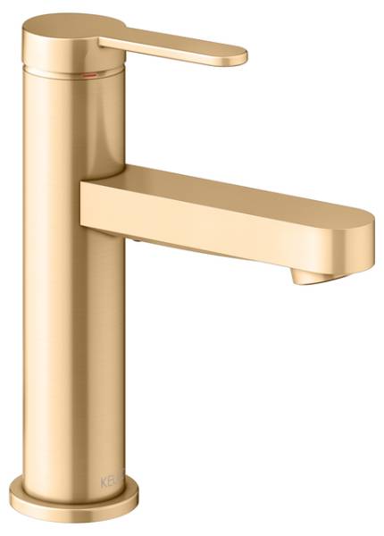 Basin Mixer Tap - Single Lever Mixer - IXMO FLAT - Basin mixer