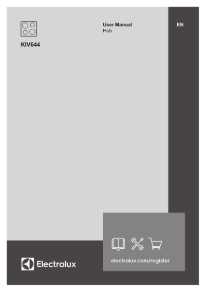 KIV644 - User Manual