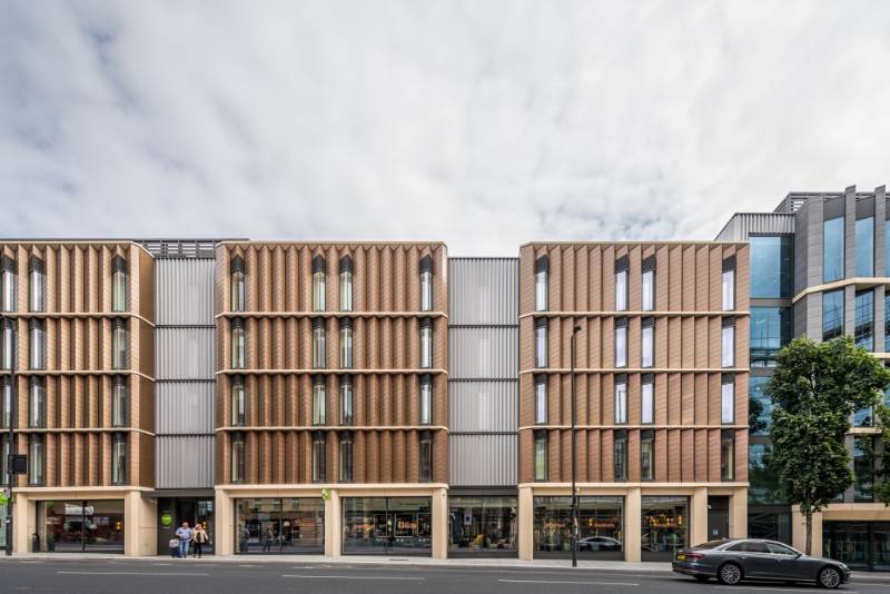 68-86 Farringdon Rd.