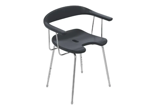 LifeSystem - Shower Stool