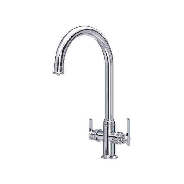 Southbank 3-in-1 Instant Hot Water Tap