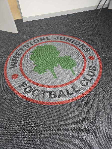 Whetstone Junior Football Club