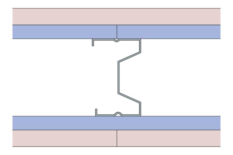 GypWall Single Frame Enhanced - Q606A066 (EN)