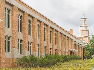 Modular Size Brick  - Solid Clay Facing Brick