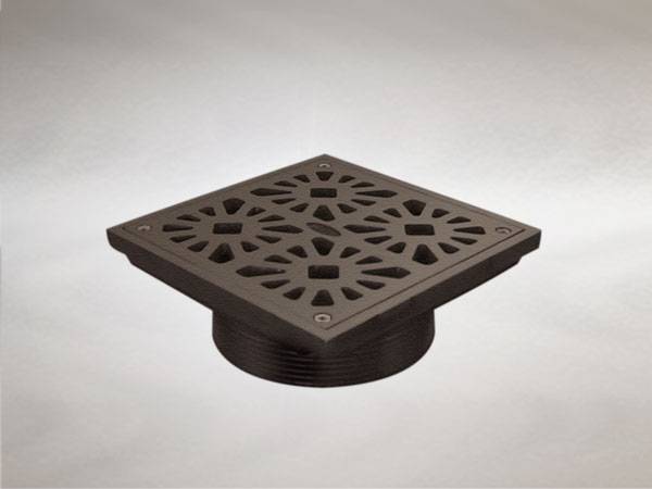 Wade Vari-Level (L Series) Cast Iron Gratings