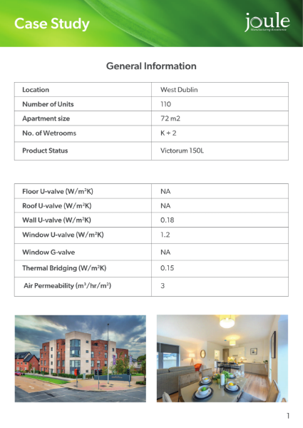 Shackleton Park Case Study