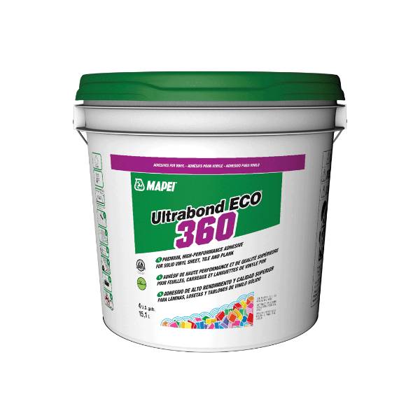 Ultrabond ECO® 360 - Broadloom Carpet Adhesive