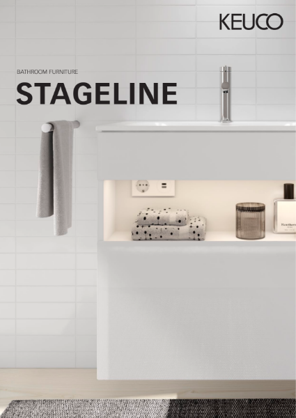 KEUCO STAGELINE Furniture