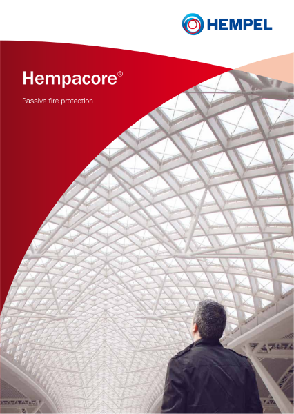 Hempacore Brochure